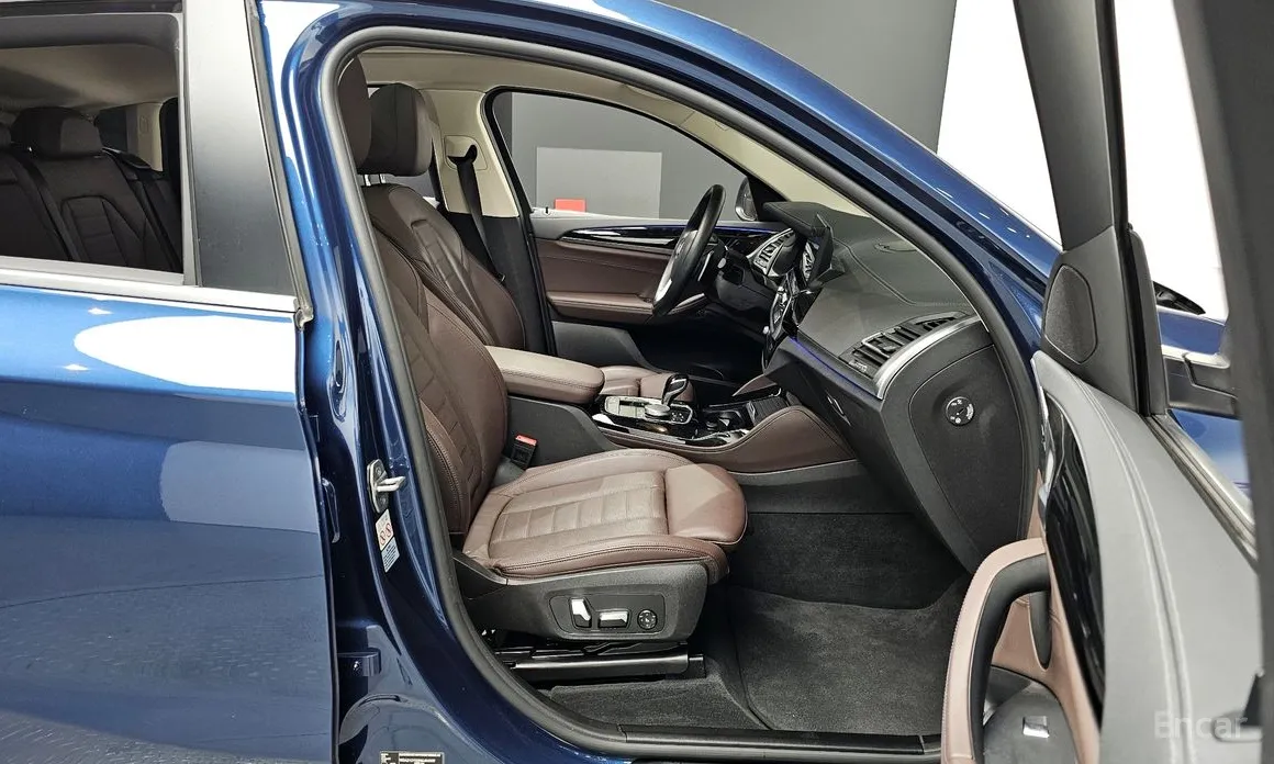 Фото 11 - BMW X4