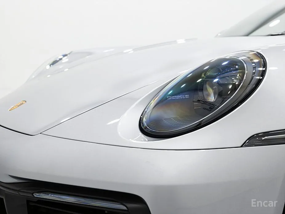 Фото 11 - Porsche 911