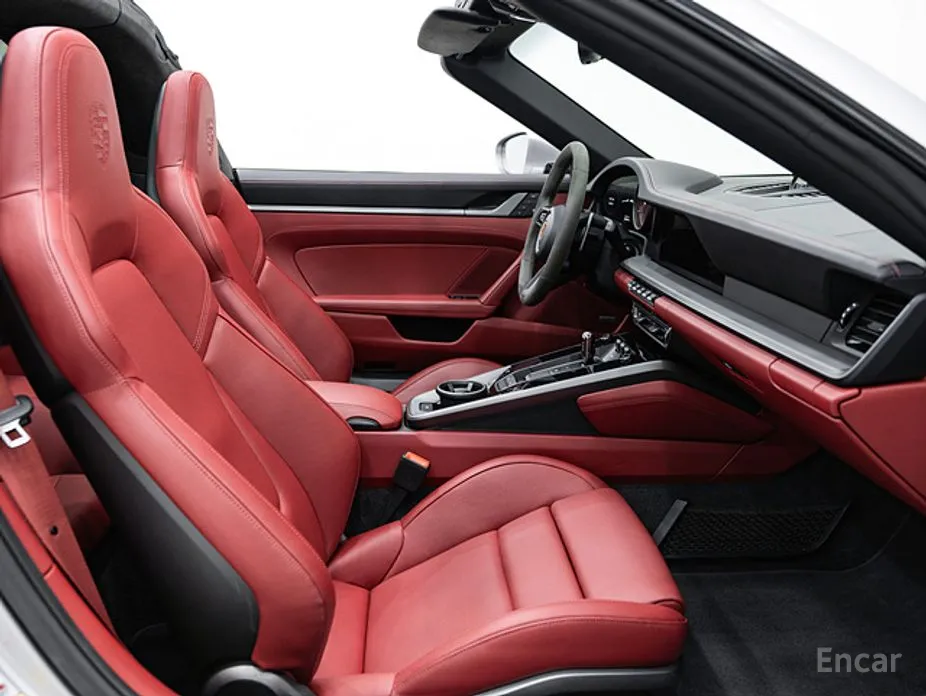 Фото 14 - Porsche 911