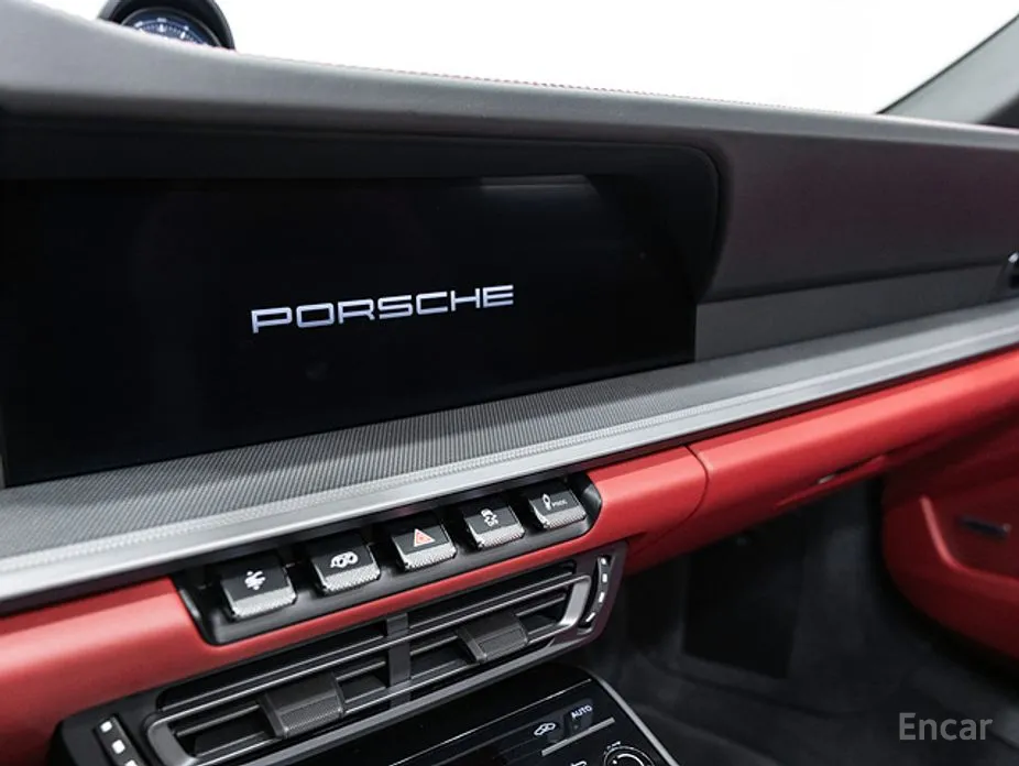 Фото 18 - Porsche 911