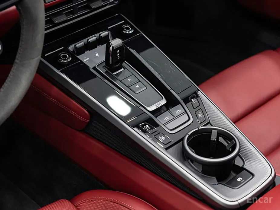 Фото 9 - Porsche 911