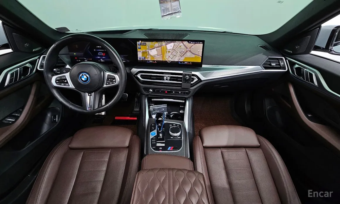 Фото 7 - BMW i4