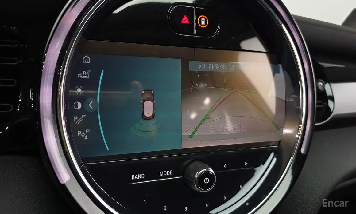 Фото 15 - Mini Cooper