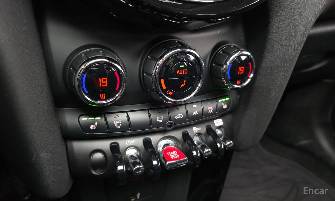 Фото 16 - Mini Cooper