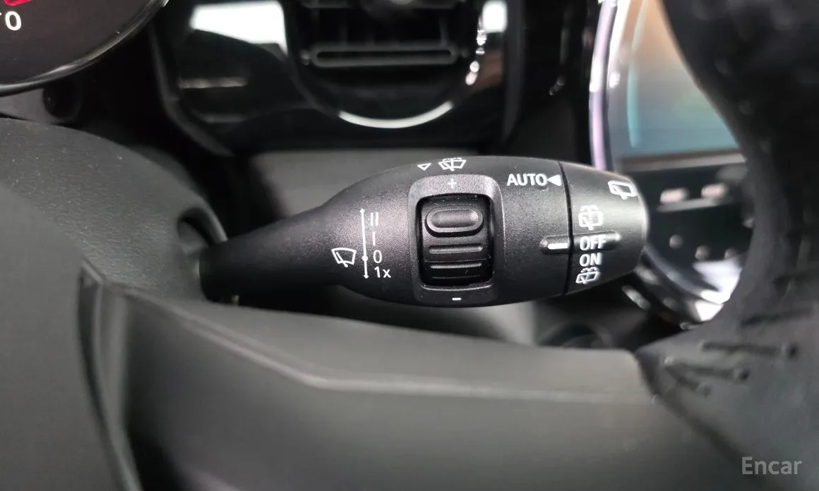 Фото 19 - Mini Cooper