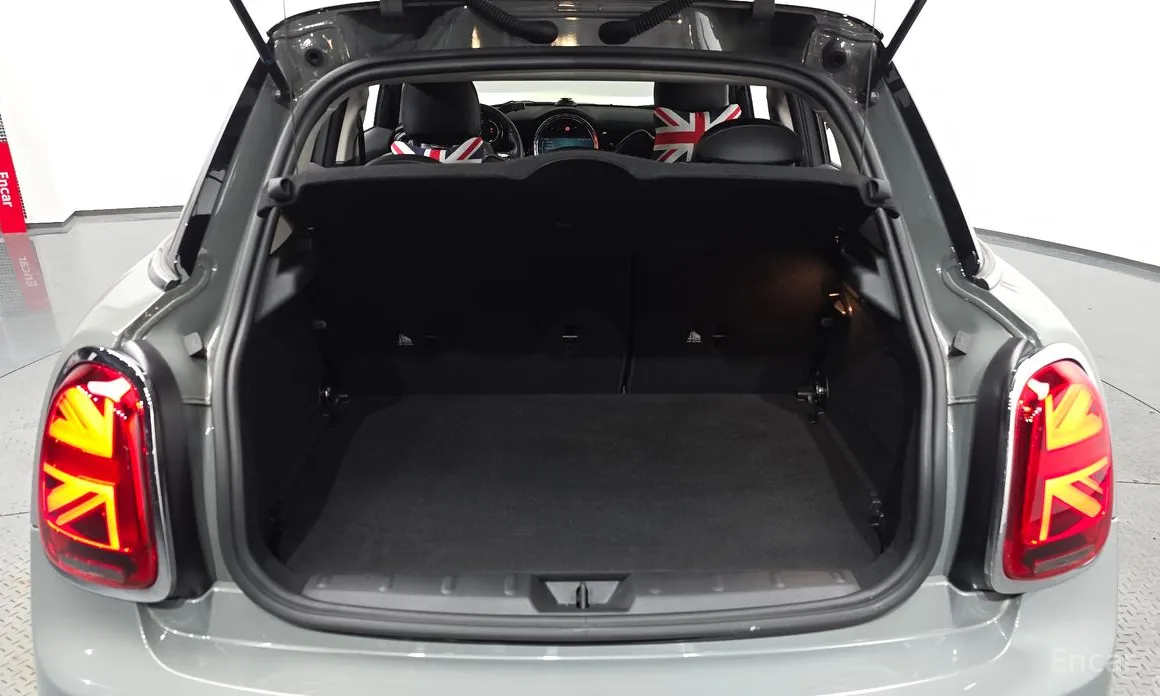 Фото 20 - Mini Cooper