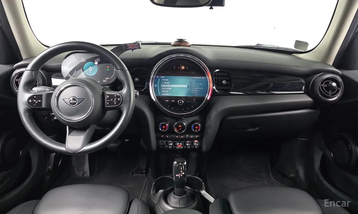 Фото 7 - Mini Cooper