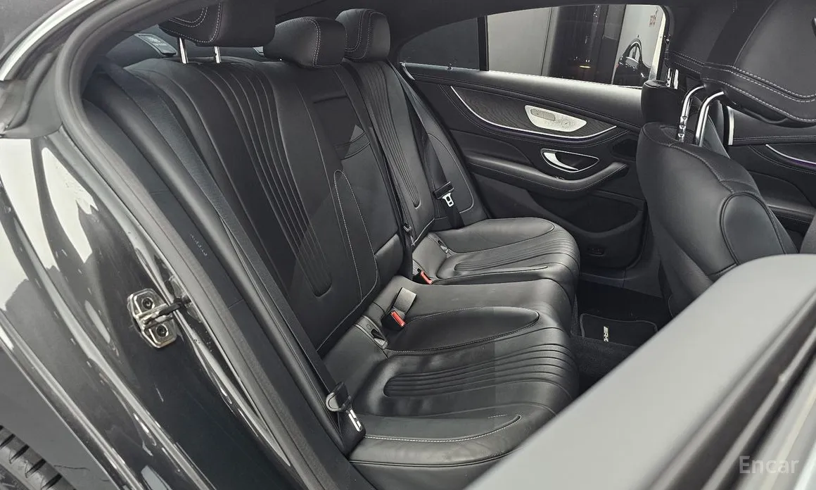 Фото 12 - Mercedes-Benz CLS-Class