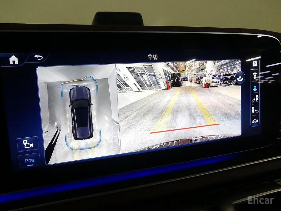 Фото 12 - Mercedes-Benz GLS-Class