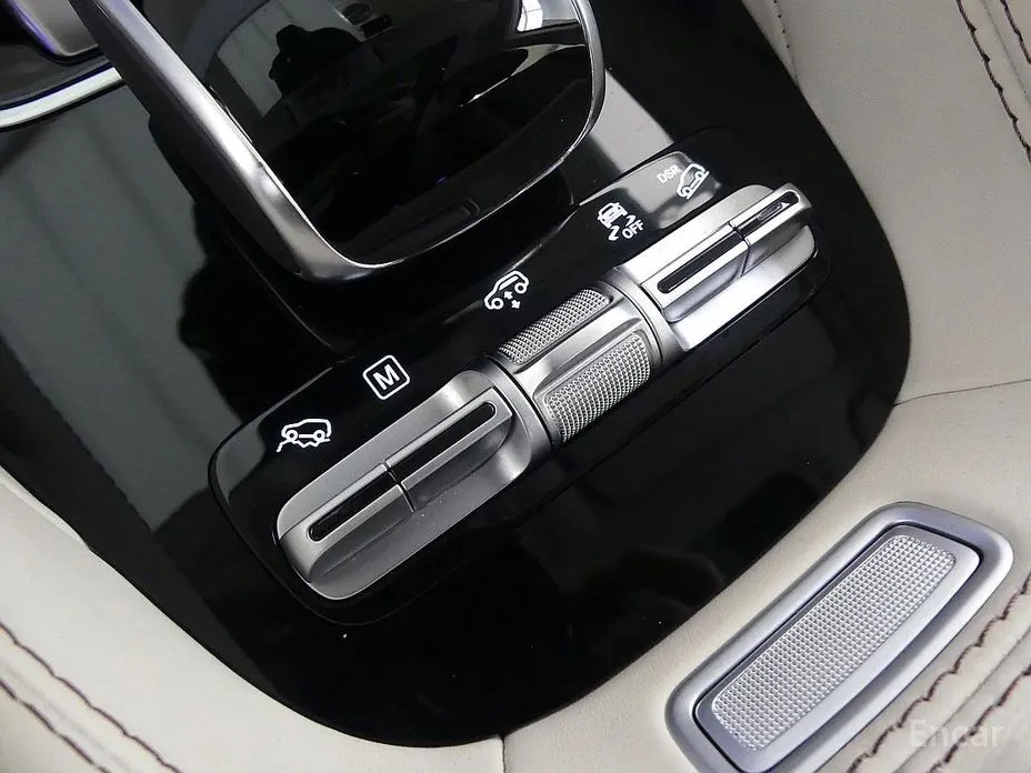 Фото 13 - Mercedes-Benz GLS-Class