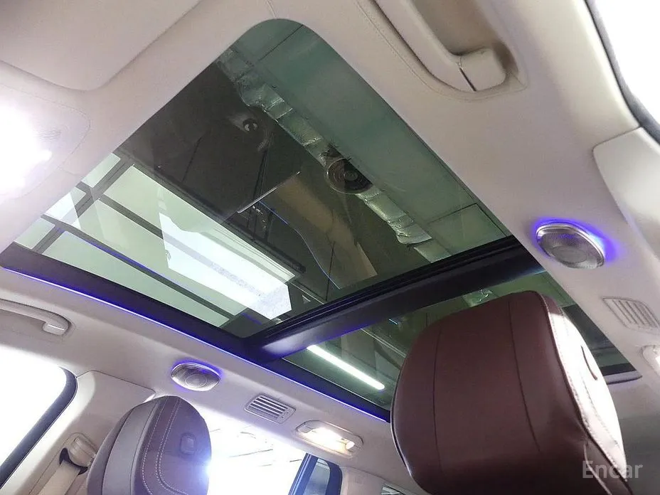 Фото 18 - Mercedes-Benz GLS-Class