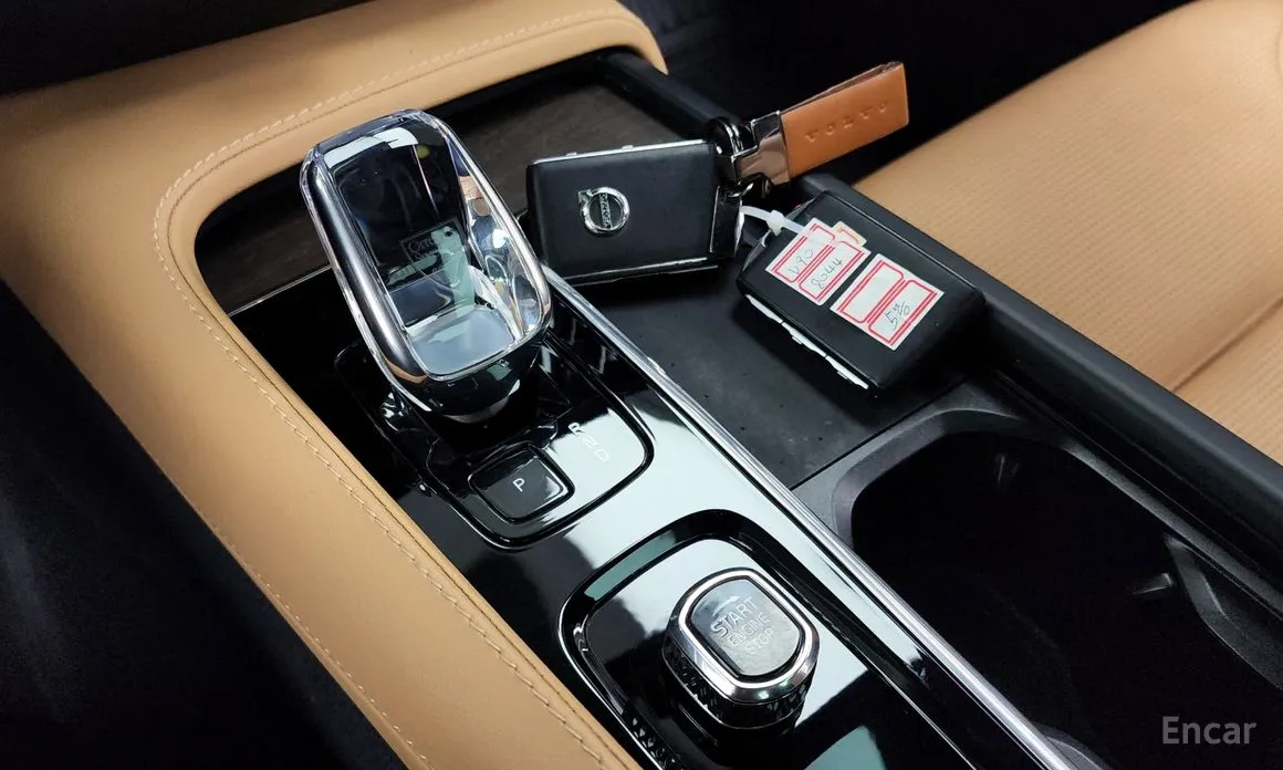 Фото 9 - Volvo V90