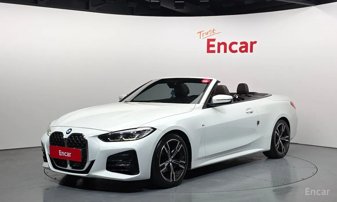 Фото 1 - BMW 4 Series