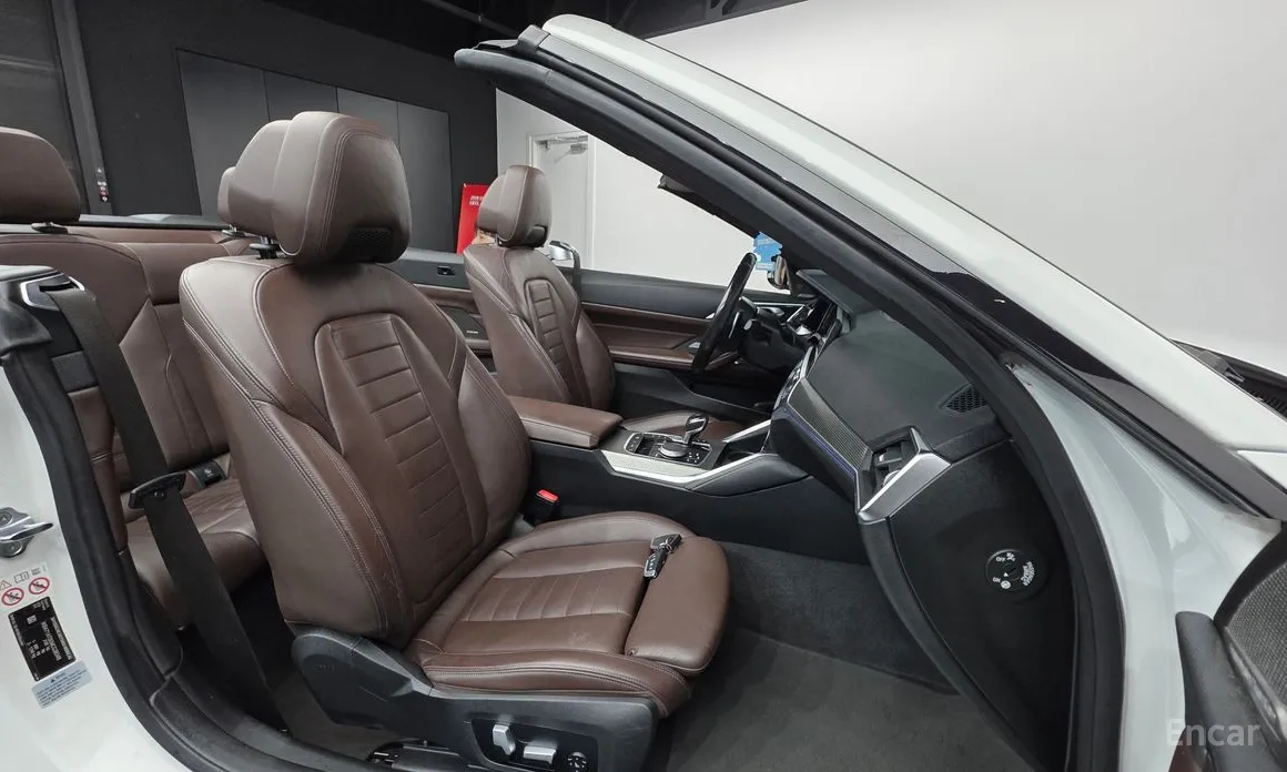 Фото 10 - BMW 4 Series