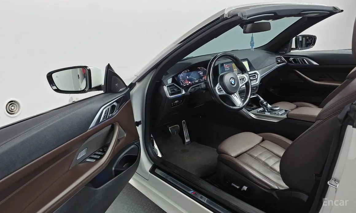 Фото 12 - BMW 4 Series