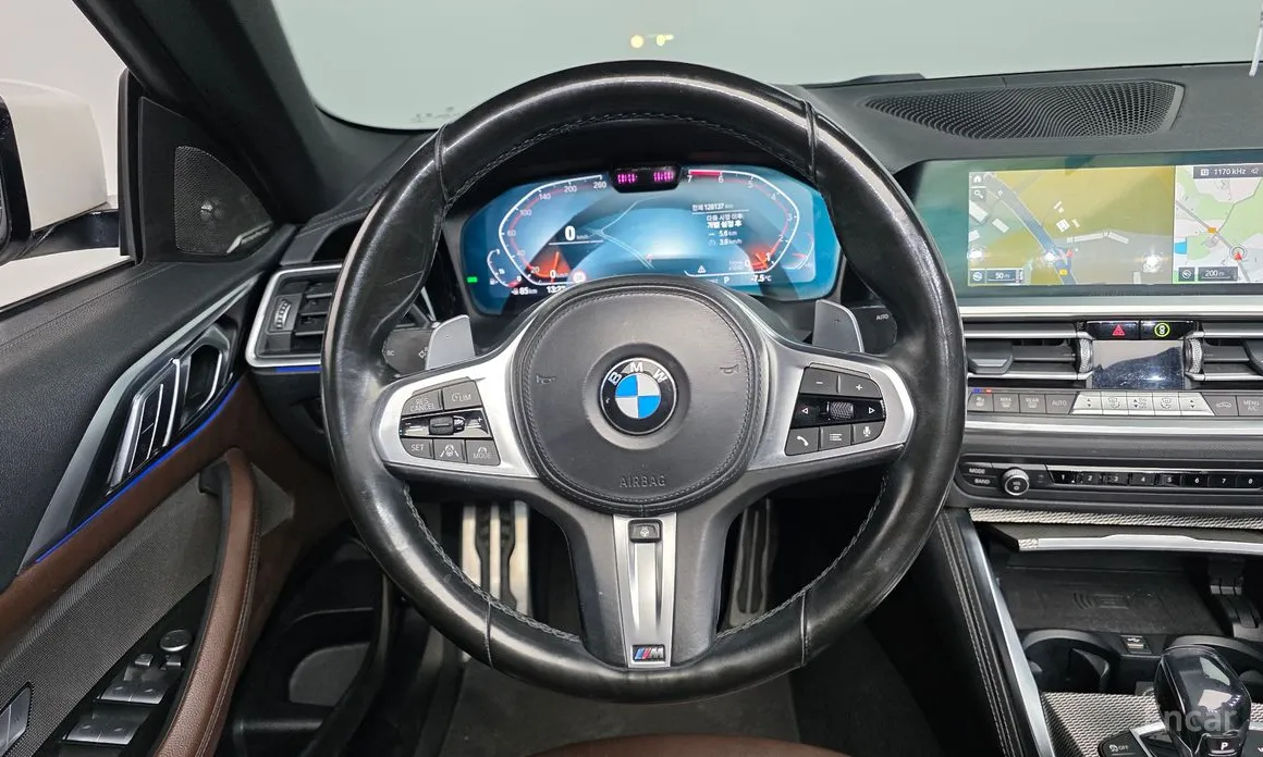 Фото 15 - BMW 4 Series