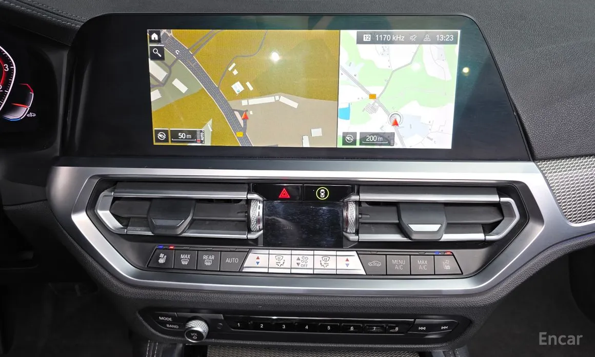 Фото 16 - BMW 4 Series