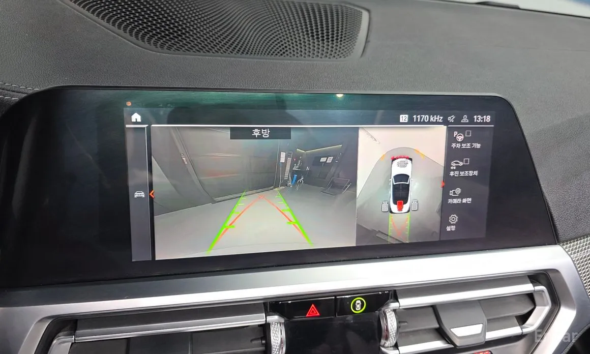 Фото 17 - BMW 4 Series