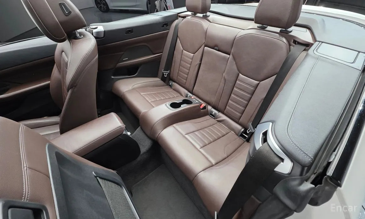 Фото 19 - BMW 4 Series