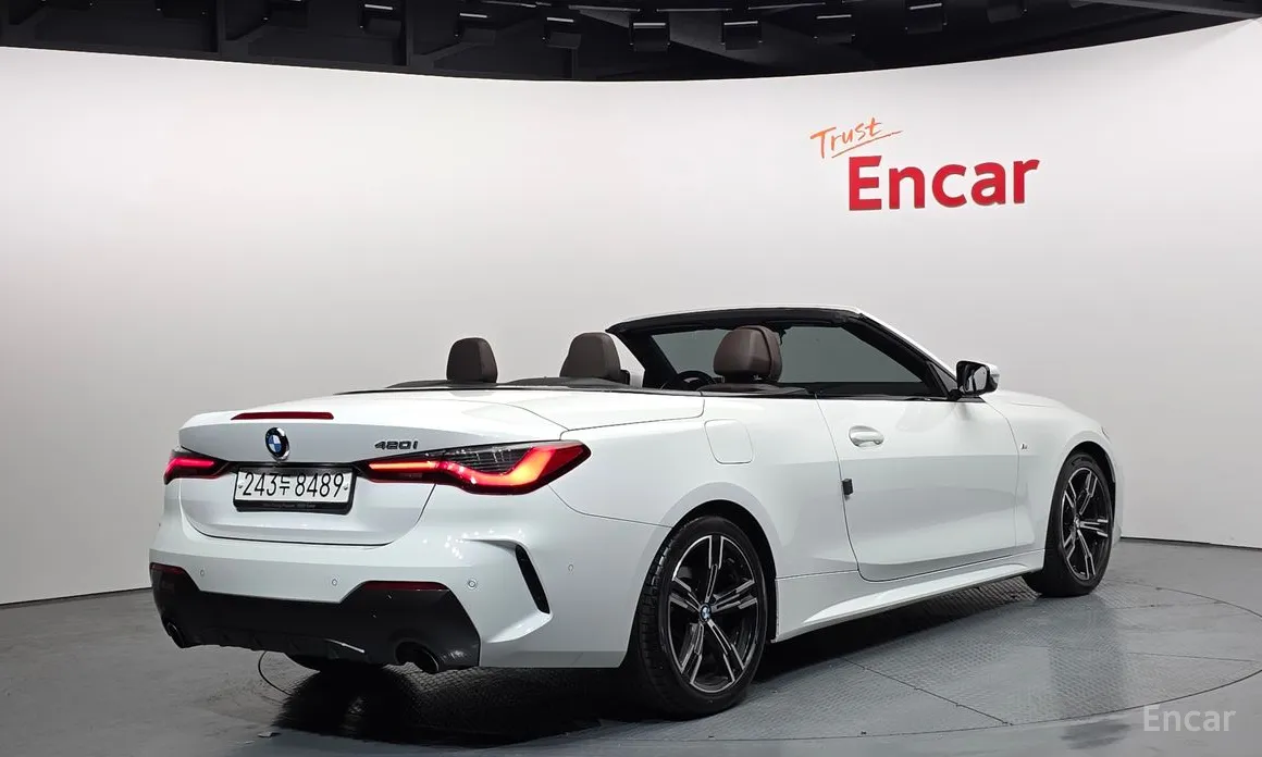 Фото 2 - BMW 4 Series