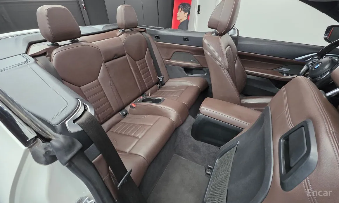 Фото 20 - BMW 4 Series