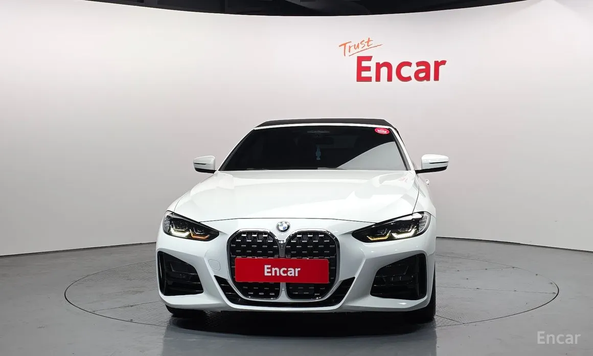 Фото 3 - BMW 4 Series