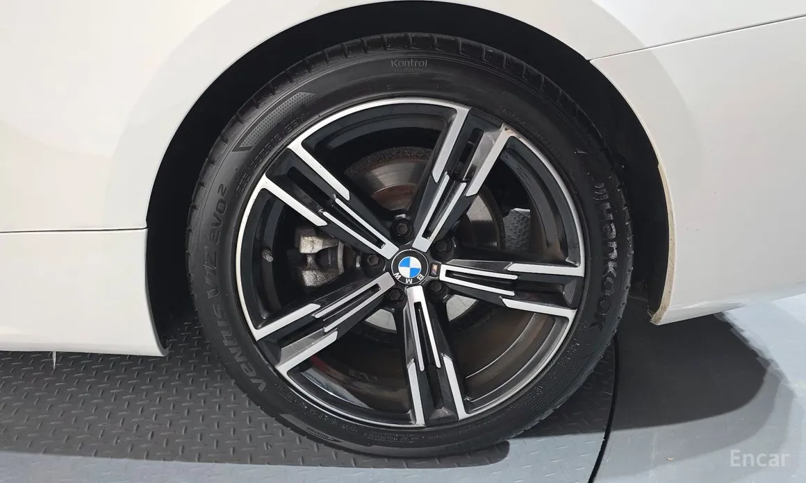 Фото 5 - BMW 4 Series