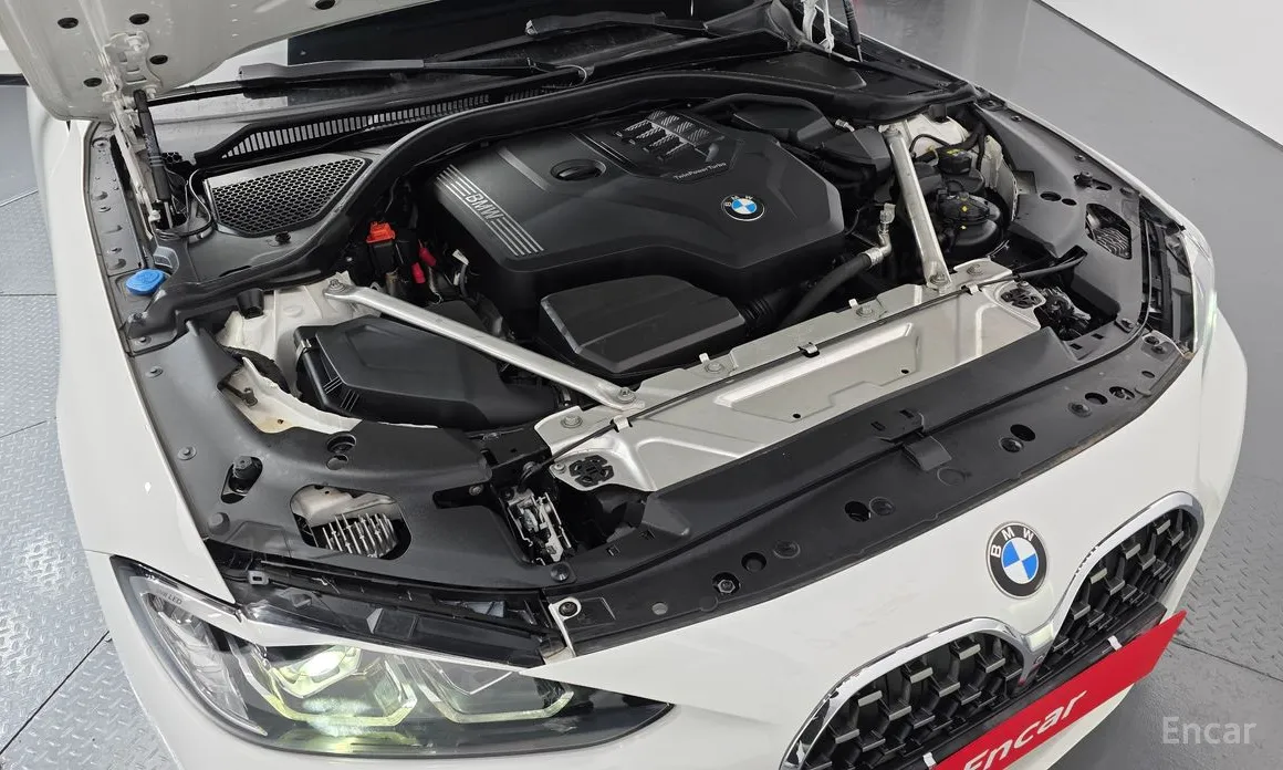 Фото 6 - BMW 4 Series