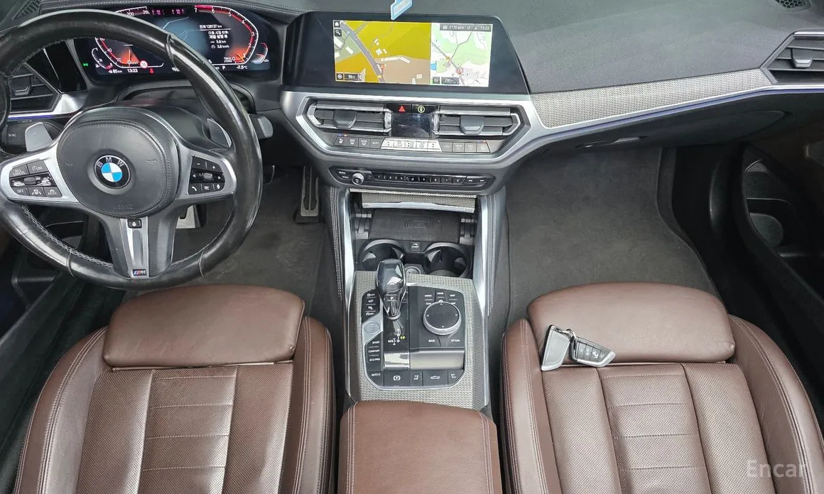 Фото 7 - BMW 4 Series