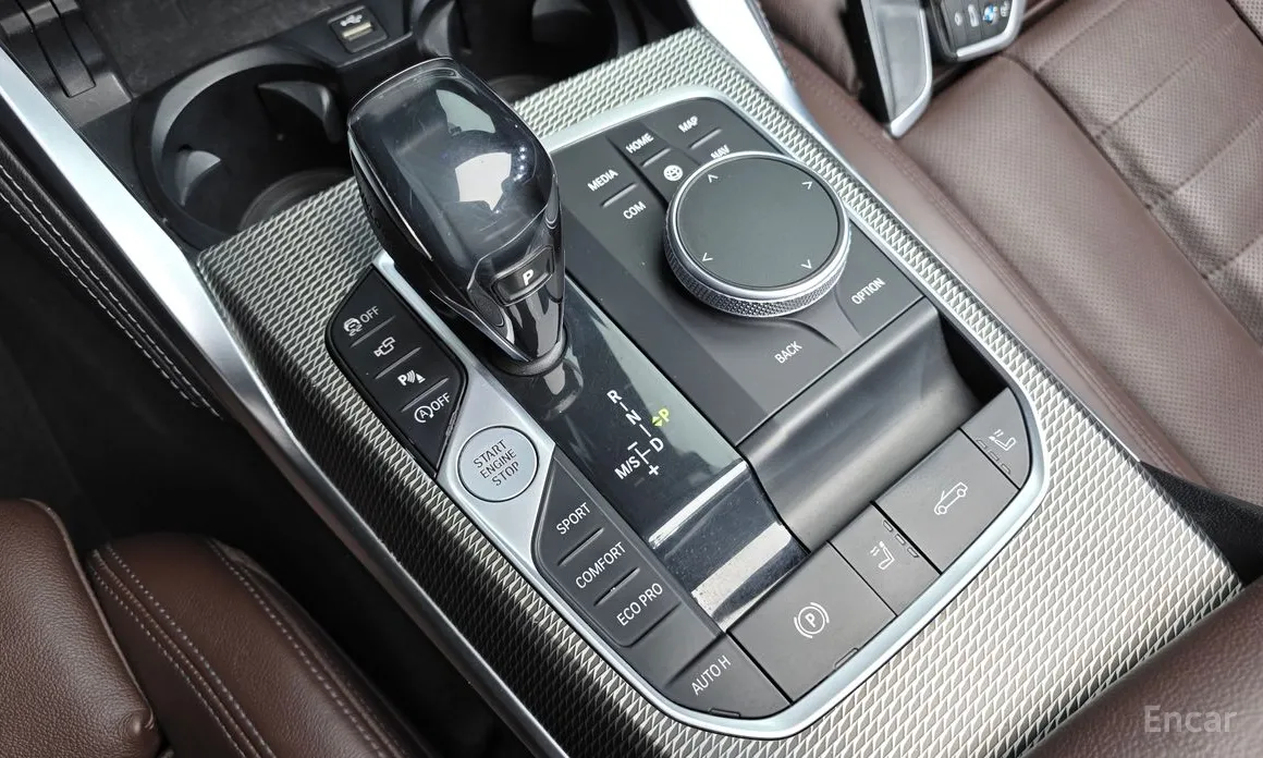 Фото 9 - BMW 4 Series