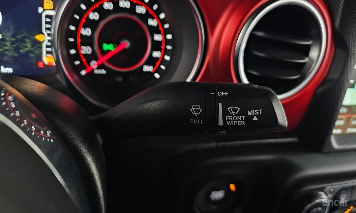 Фото 15 - Jeep Gladiator