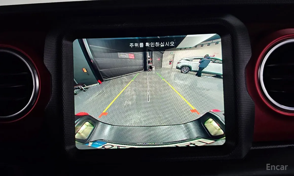 Фото 17 - Jeep Gladiator