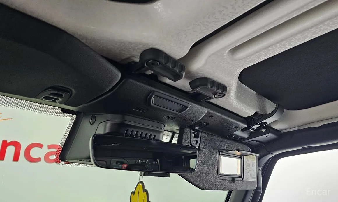 Фото 19 - Jeep Gladiator