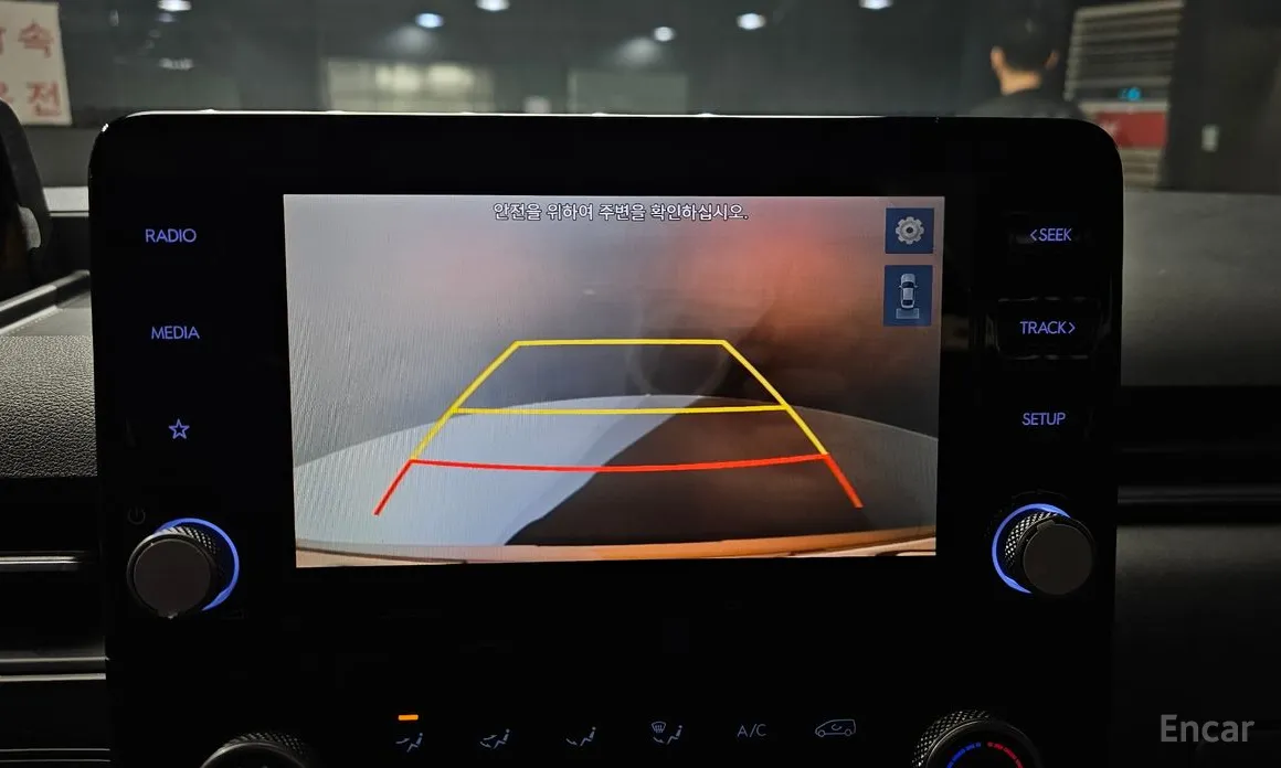 Фото 16 - Hyundai Staria