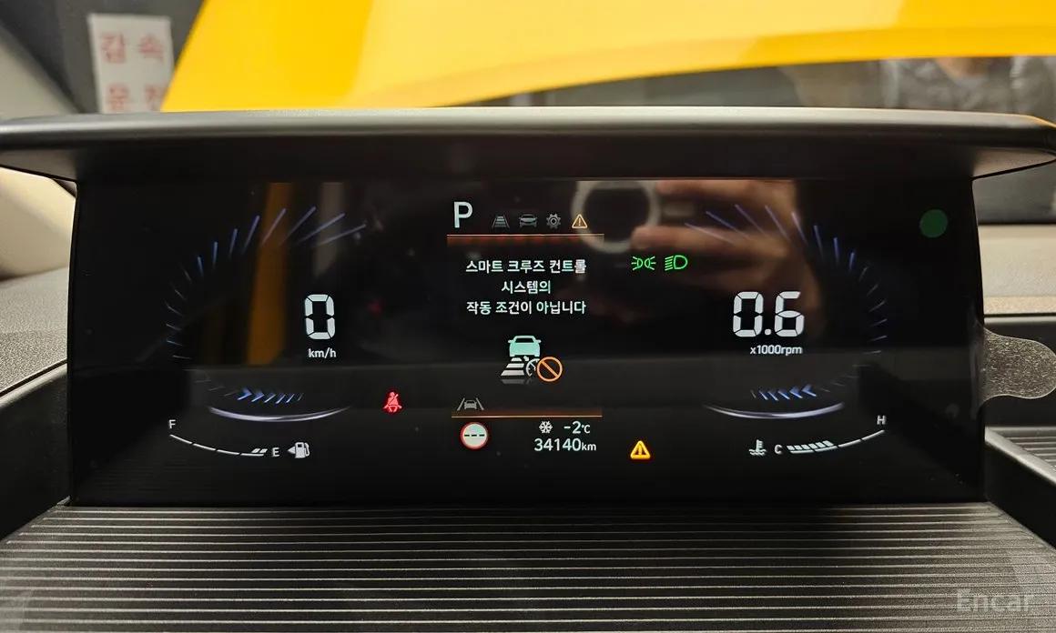 Фото 8 - Hyundai Staria