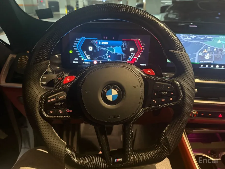 Фото 5 - BMW X6 M