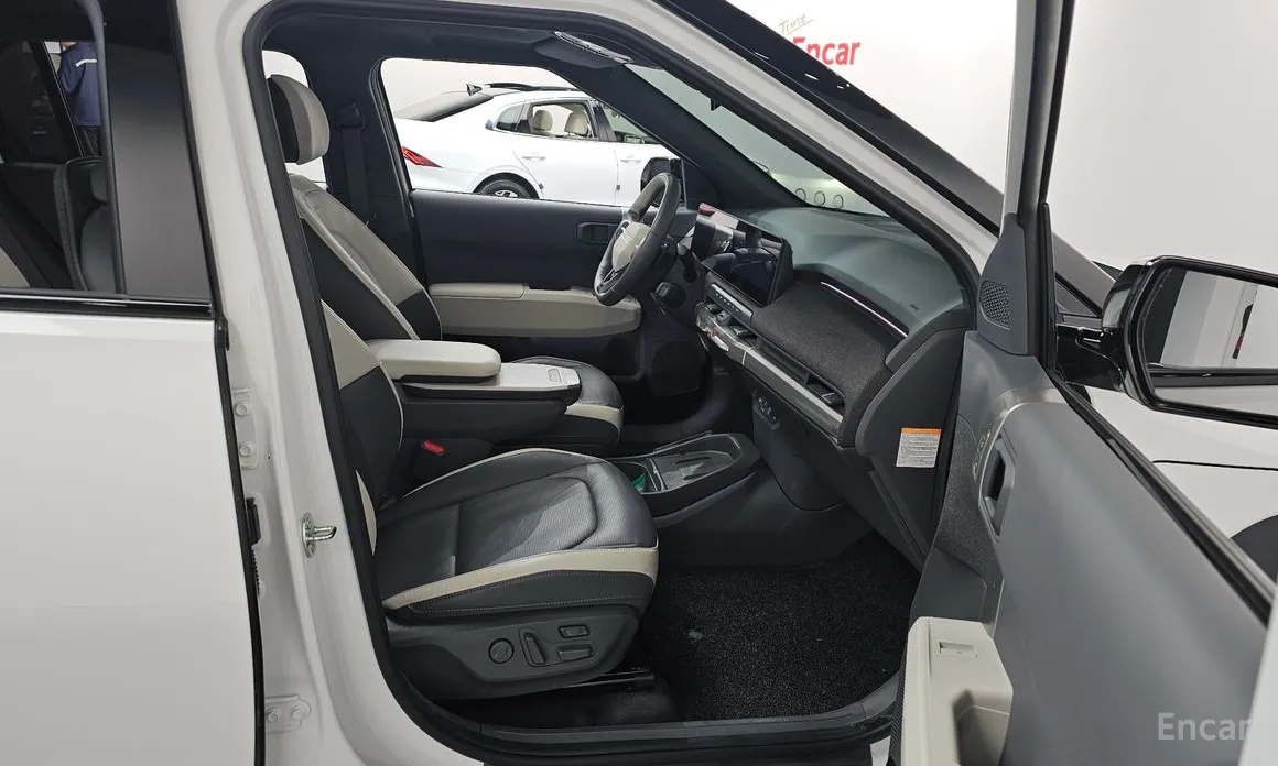 Фото 11 - Kia EV3