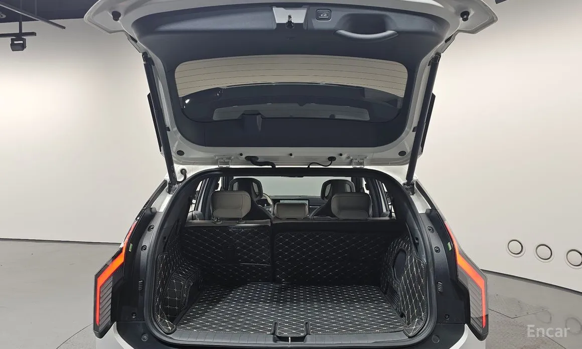 Фото 20 - Kia EV3