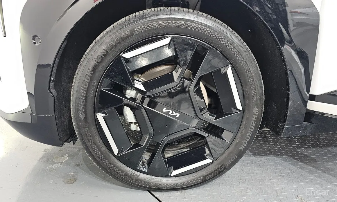 Фото 5 - Kia EV3