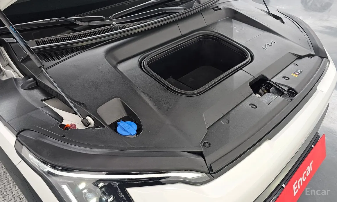 Фото 6 - Kia EV3