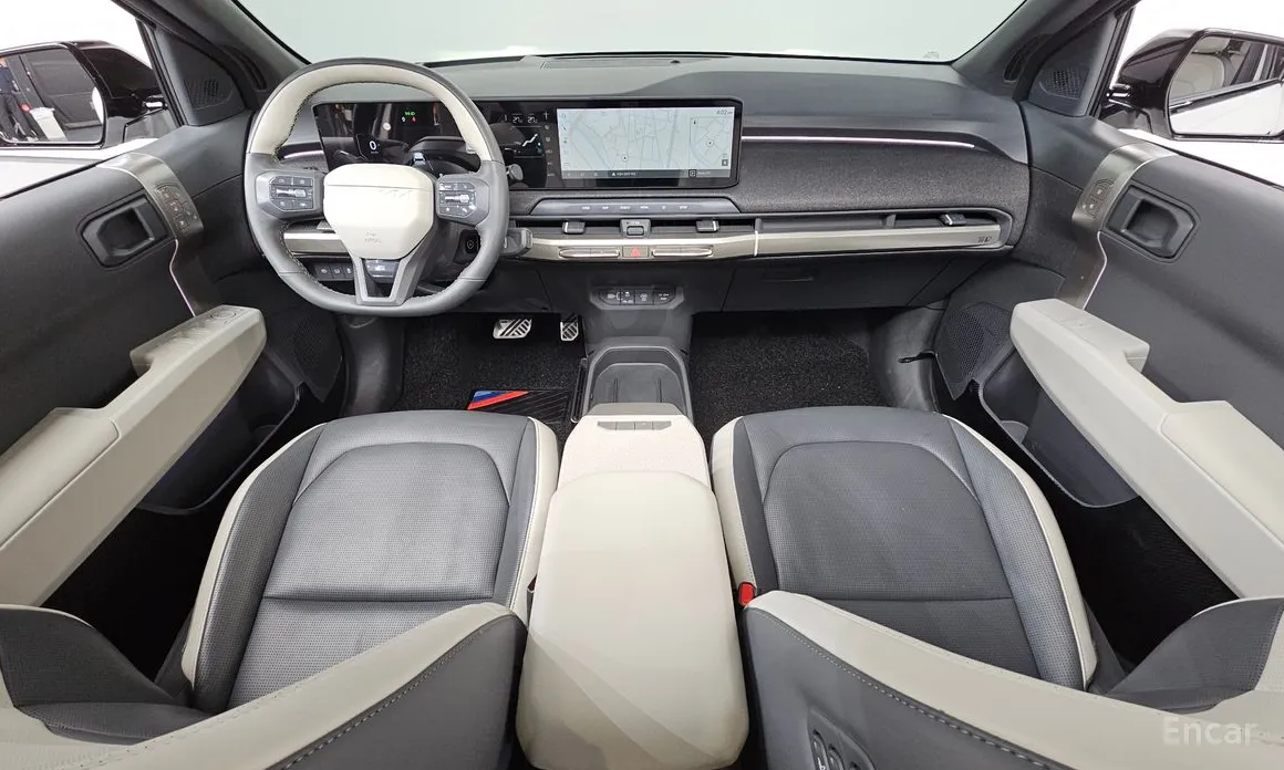 Фото 7 - Kia EV3