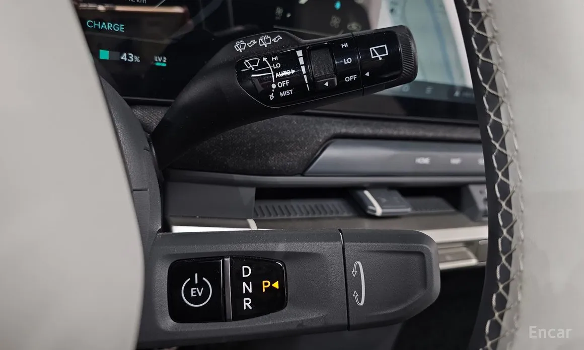 Фото 9 - Kia EV3