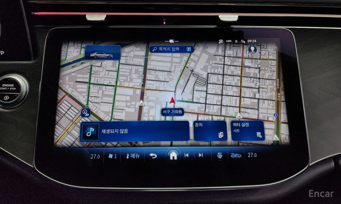 Фото 14 - Mercedes-Benz E-Class