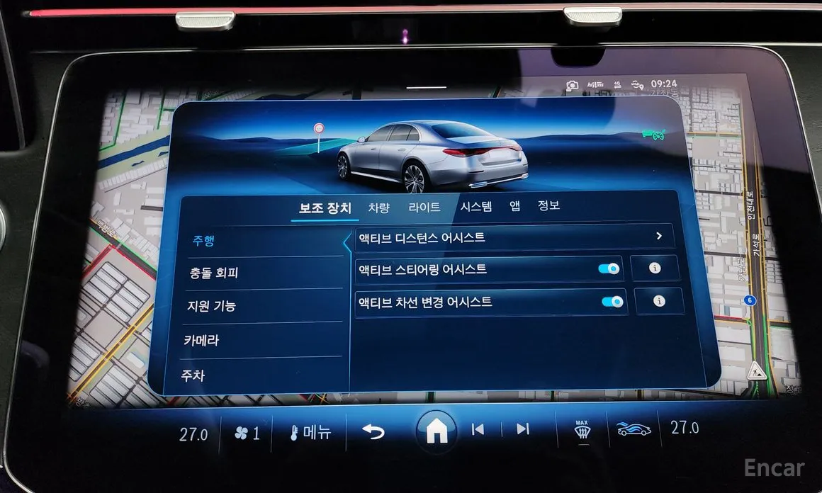 Фото 16 - Mercedes-Benz E-Class