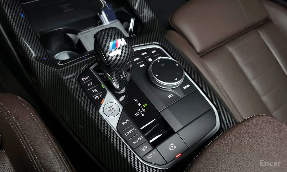 BMW X3 2017 xDrive M40i