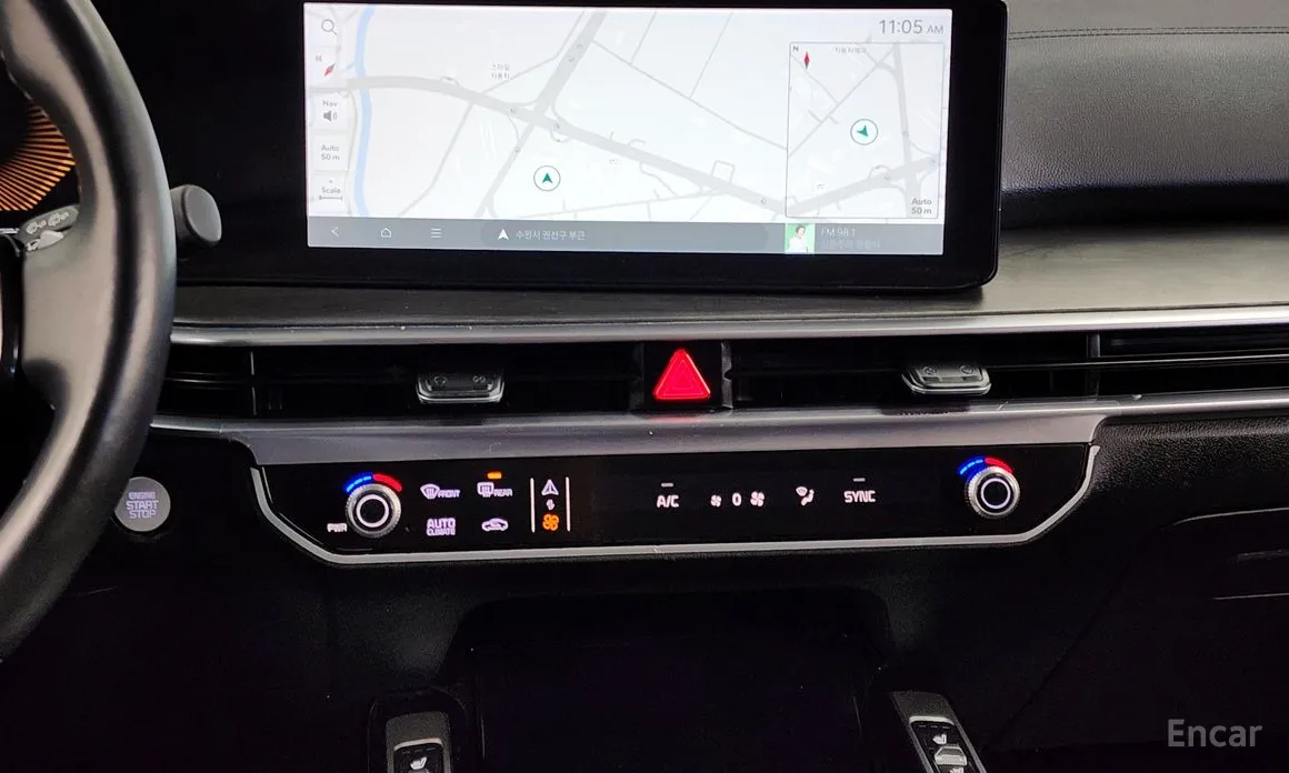 Фото 14 - Kia Sorento