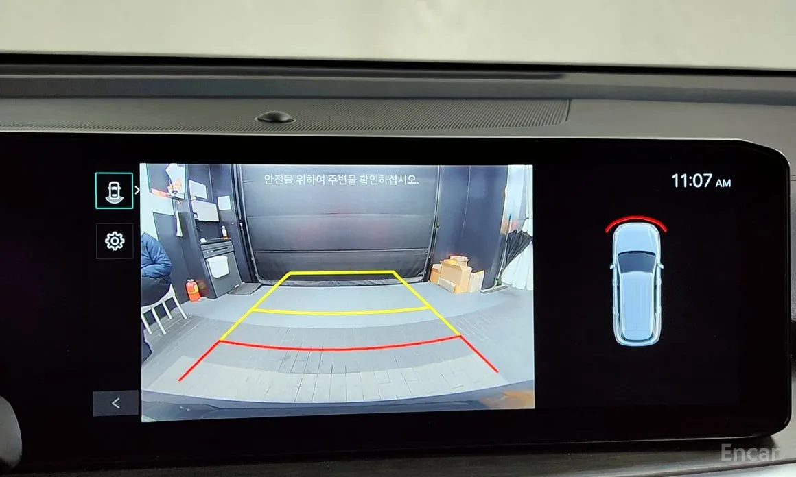 Фото 15 - Kia Sorento