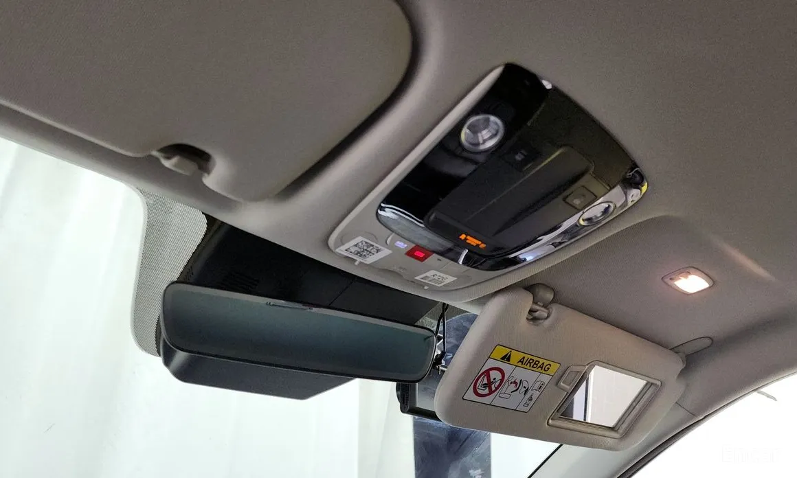 Фото 17 - Kia Sorento