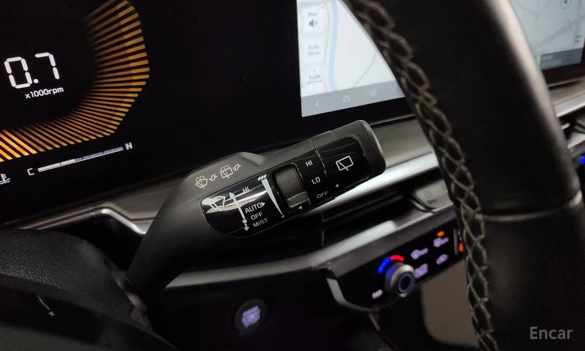 Фото 18 - Kia Sorento