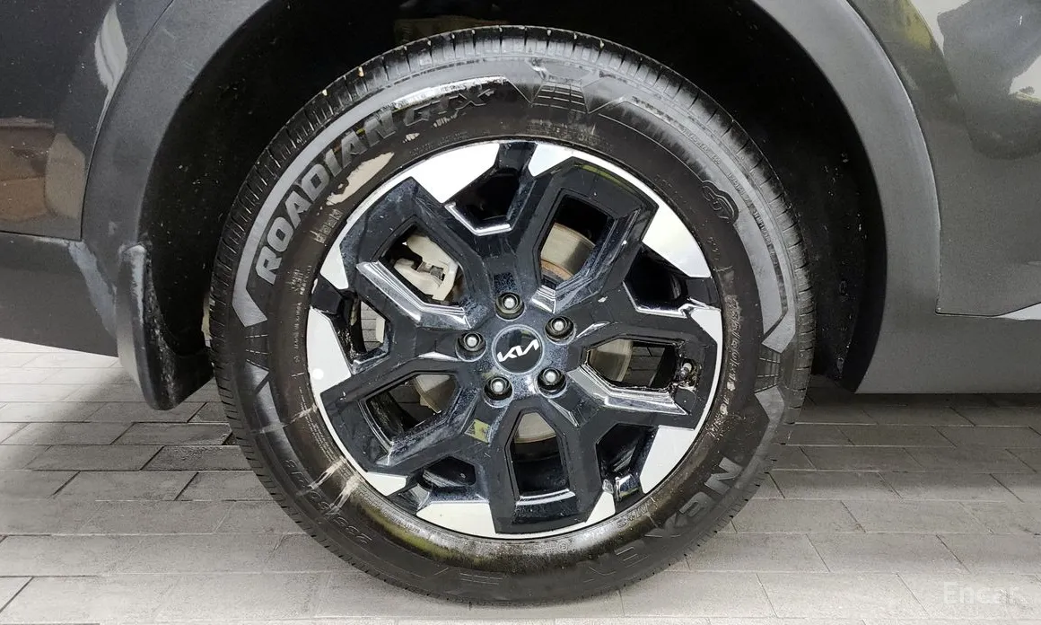 Фото 5 - Kia Sorento